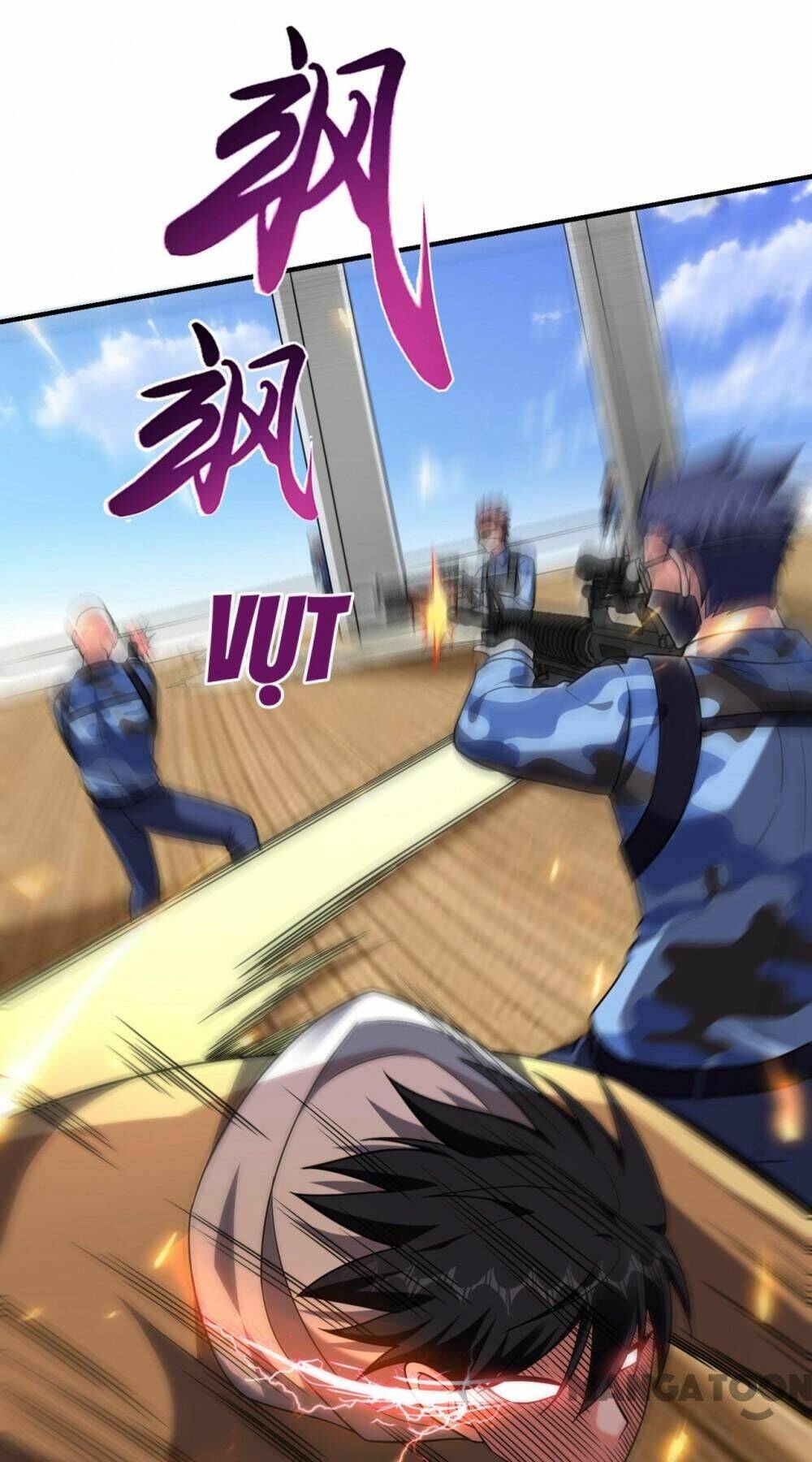 Nhặt Được Hoa Khôi Về Làm Vợ Chapter 236 - Trang 2