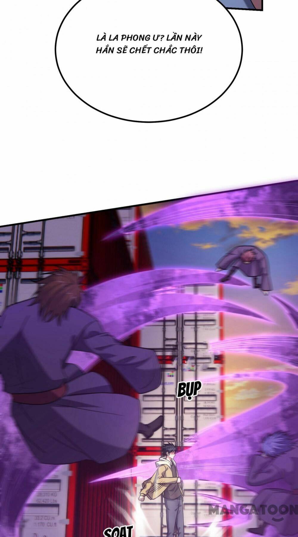 Nhặt Được Hoa Khôi Về Làm Vợ Chapter 237 - Trang 2