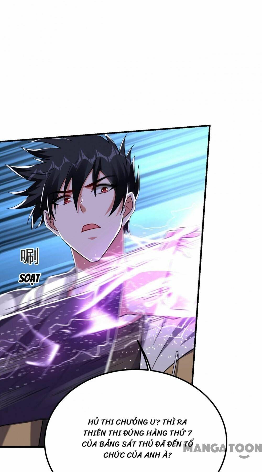 Nhặt Được Hoa Khôi Về Làm Vợ Chapter 237 - Trang 2