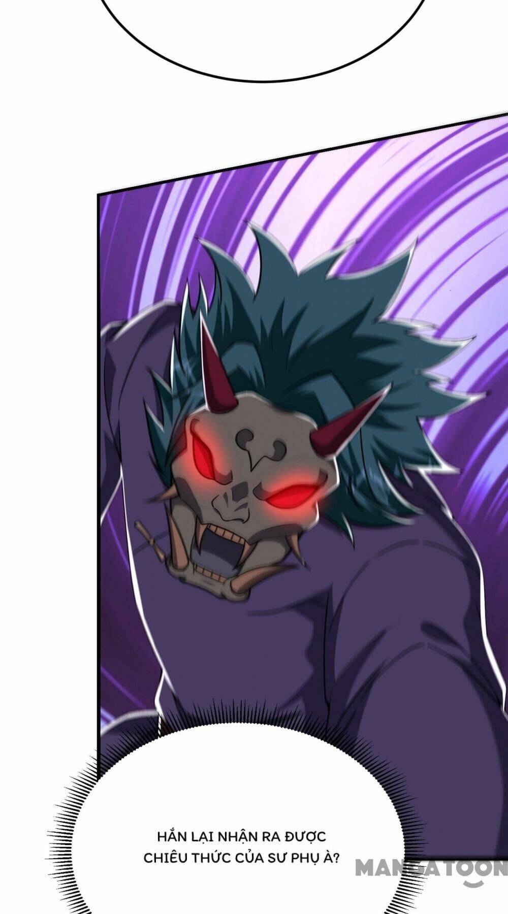 Nhặt Được Hoa Khôi Về Làm Vợ Chapter 237 - Trang 2