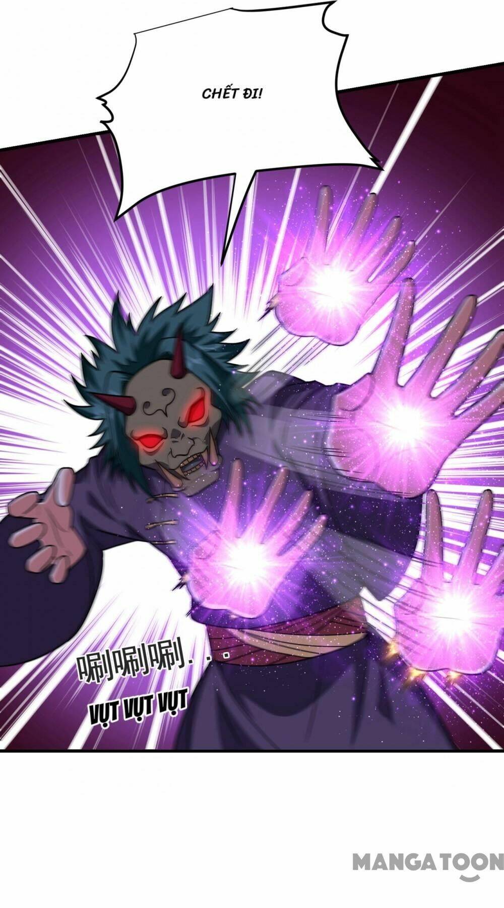 Nhặt Được Hoa Khôi Về Làm Vợ Chapter 237 - Trang 2