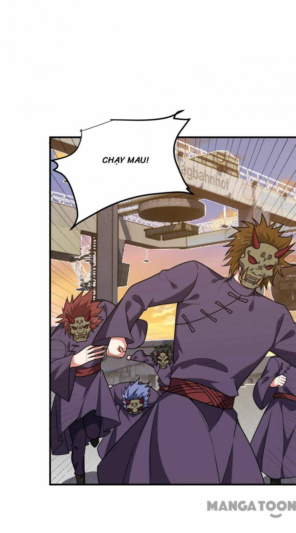 Nhặt Được Hoa Khôi Về Làm Vợ Chapter 237 - Trang 2