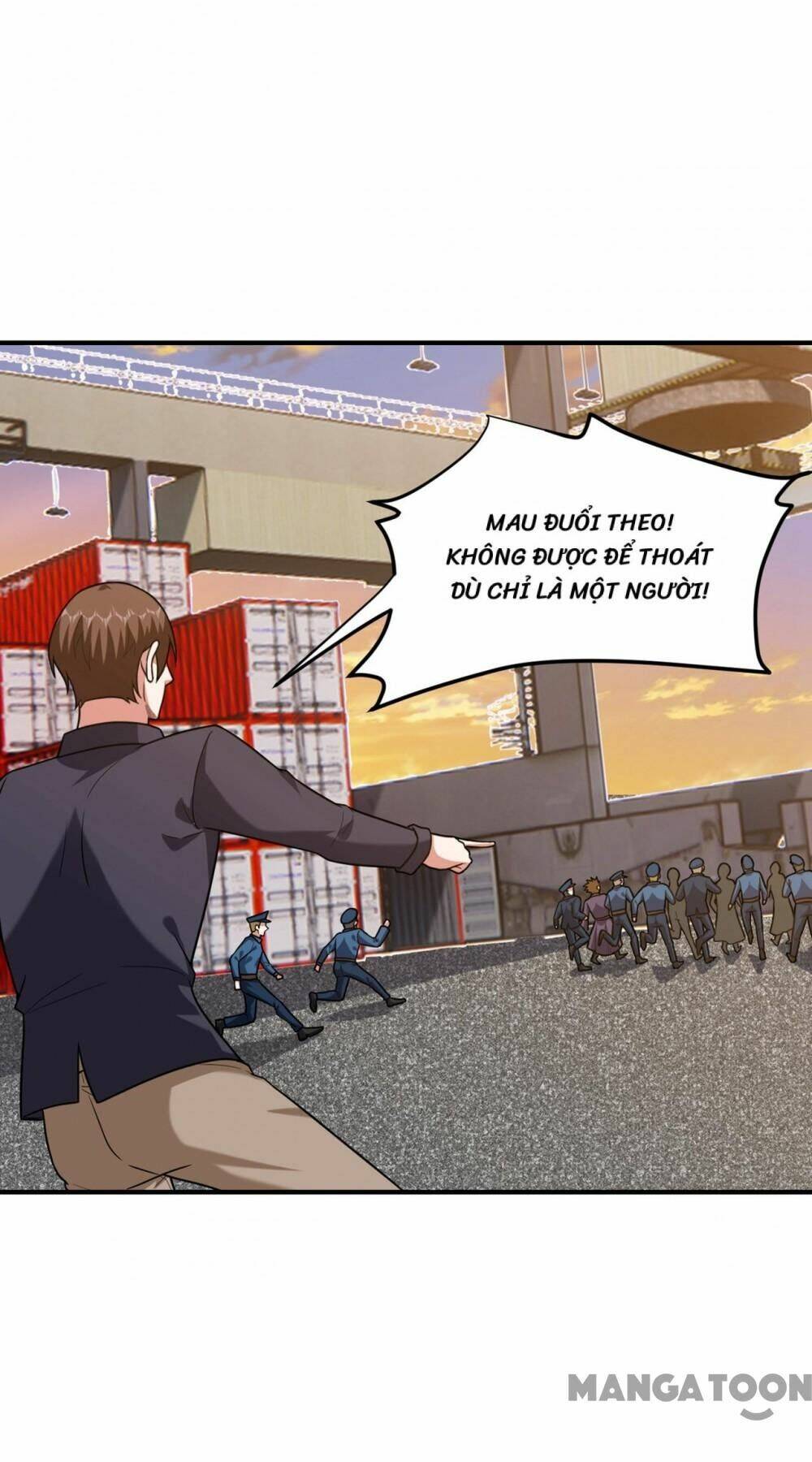 Nhặt Được Hoa Khôi Về Làm Vợ Chapter 237 - Trang 2