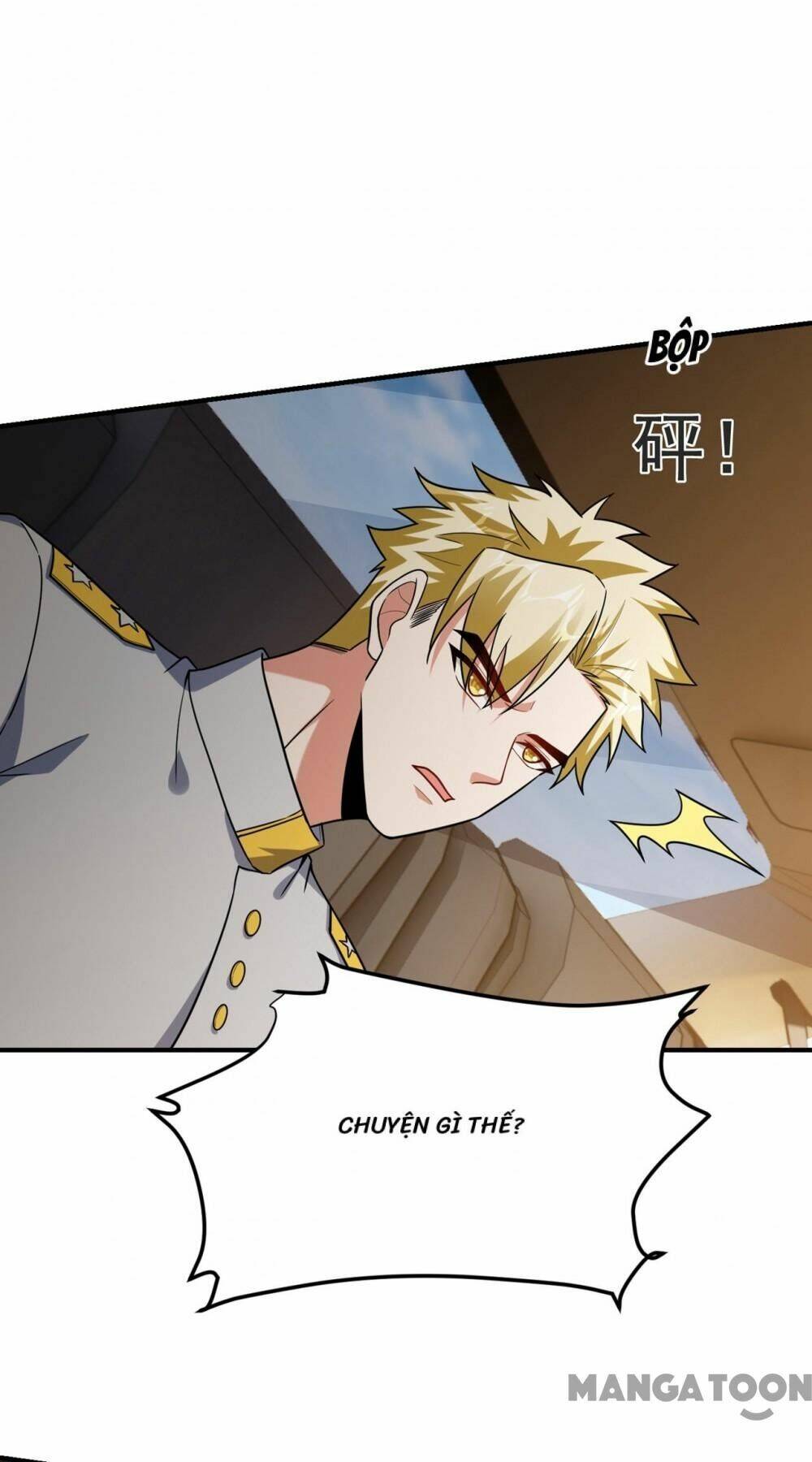 Nhặt Được Hoa Khôi Về Làm Vợ Chapter 237 - Trang 2