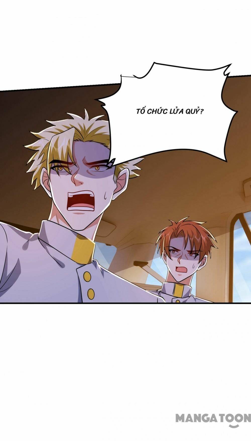 Nhặt Được Hoa Khôi Về Làm Vợ Chapter 237 - Trang 2