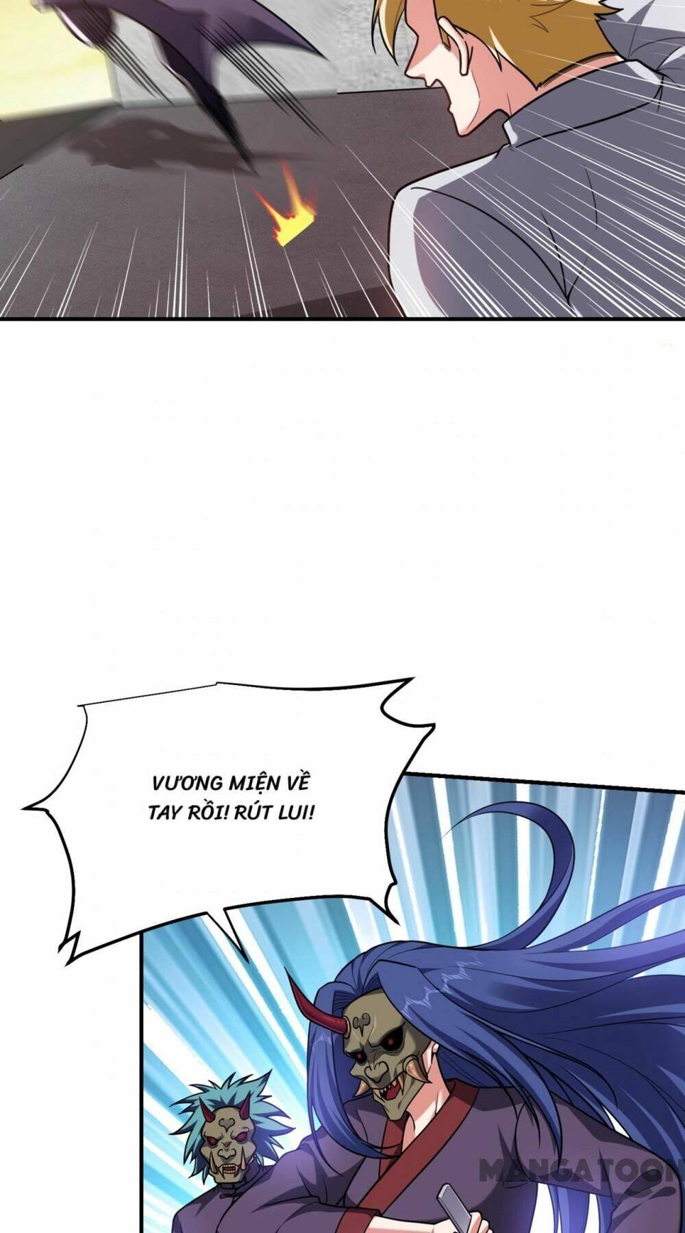 Nhặt Được Hoa Khôi Về Làm Vợ Chapter 238 - Trang 2