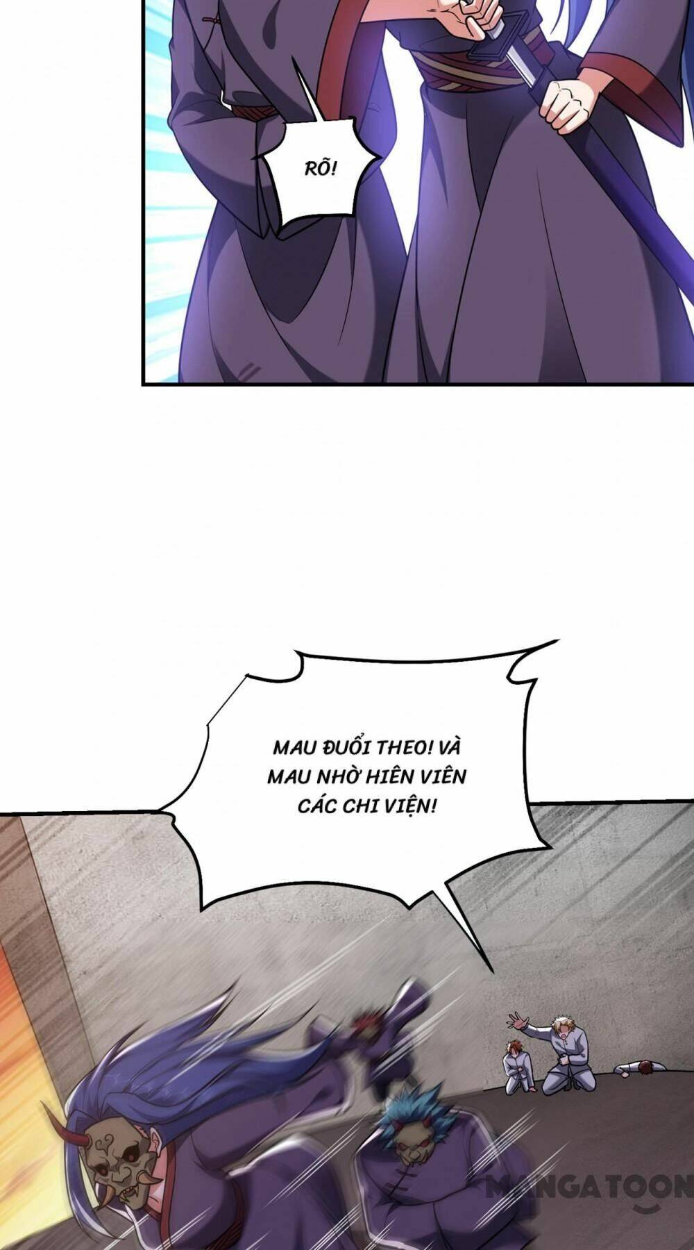 Nhặt Được Hoa Khôi Về Làm Vợ Chapter 238 - Trang 2