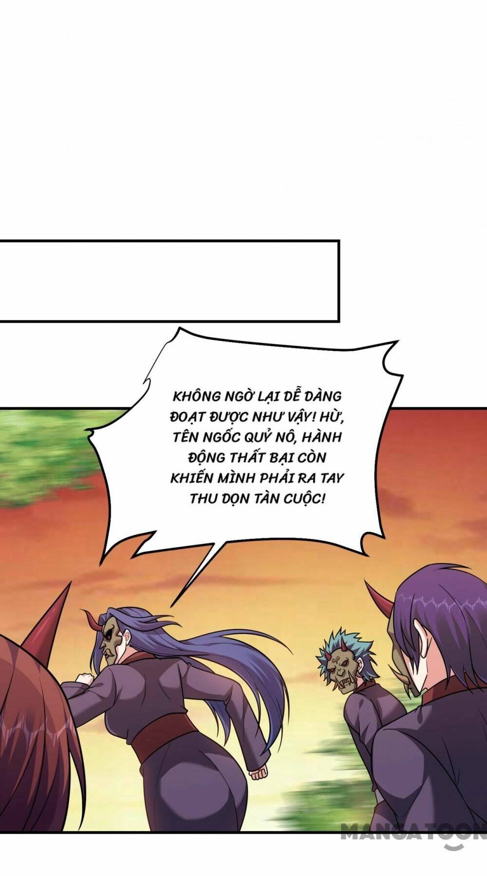 Nhặt Được Hoa Khôi Về Làm Vợ Chapter 238 - Trang 2