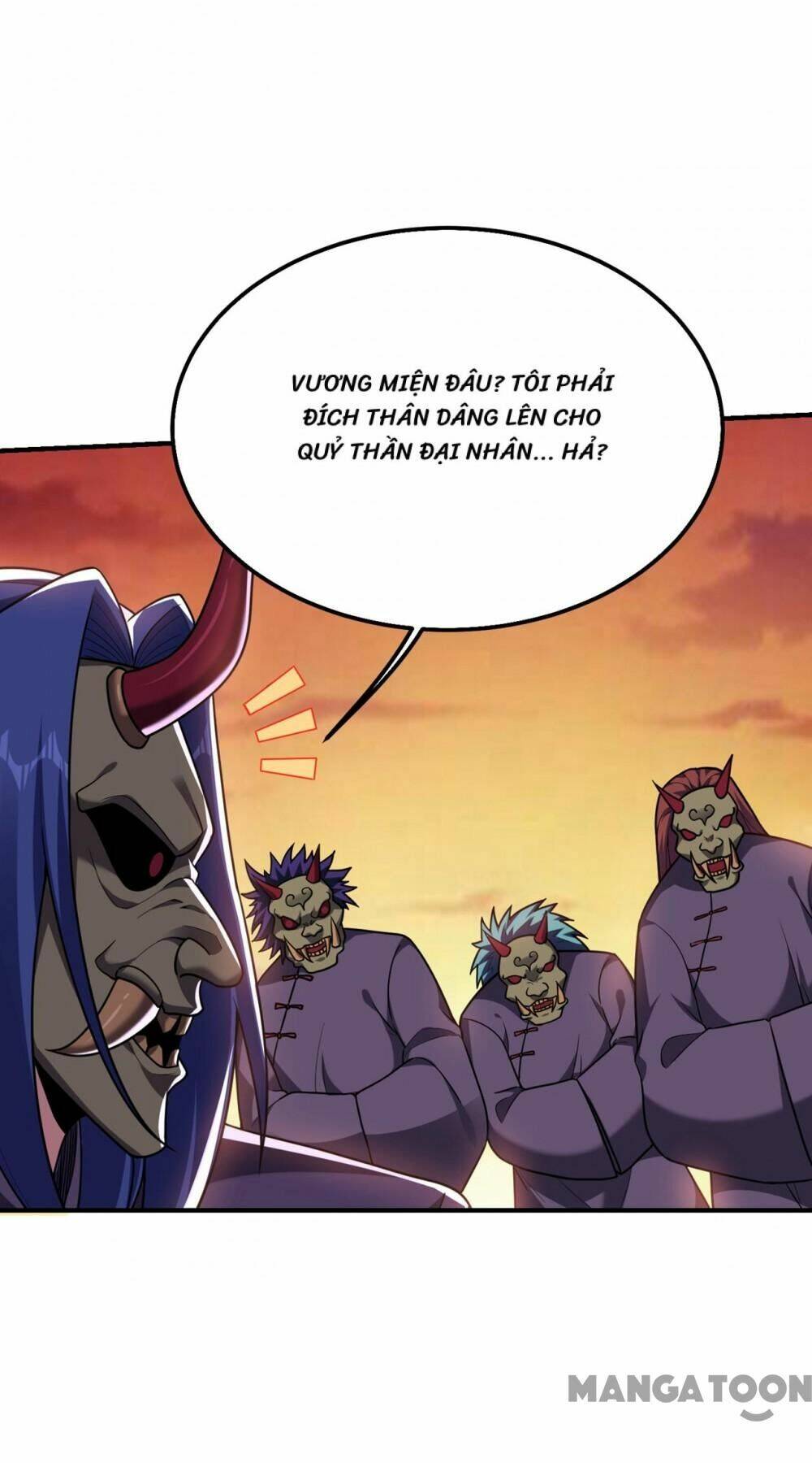 Nhặt Được Hoa Khôi Về Làm Vợ Chapter 238 - Trang 2