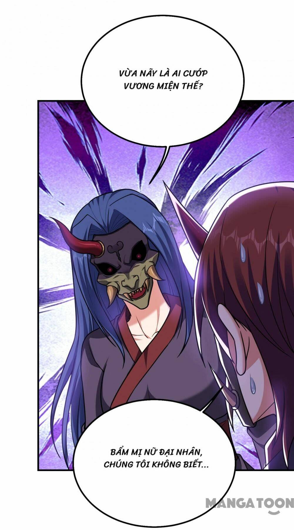 Nhặt Được Hoa Khôi Về Làm Vợ Chapter 238 - Trang 2