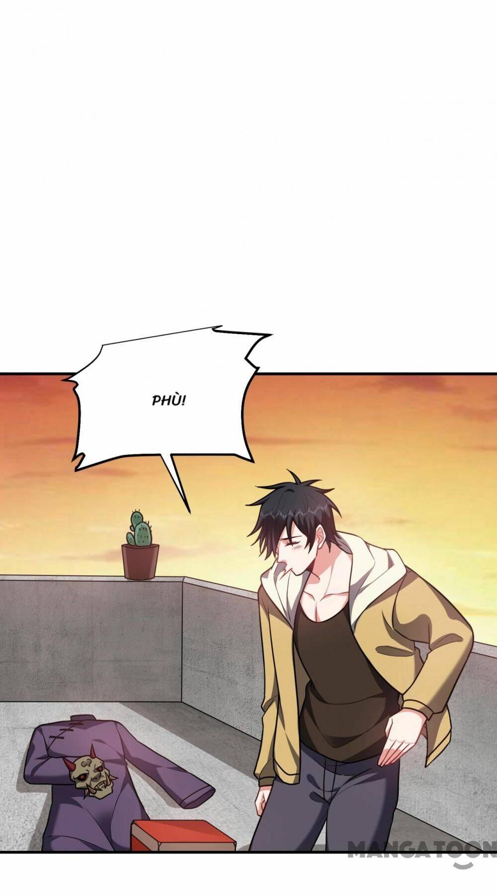 Nhặt Được Hoa Khôi Về Làm Vợ Chapter 238 - Trang 2