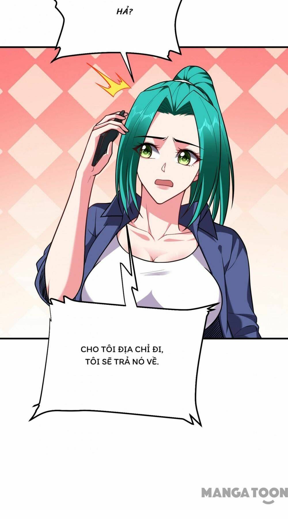 Nhặt Được Hoa Khôi Về Làm Vợ Chapter 238 - Trang 2