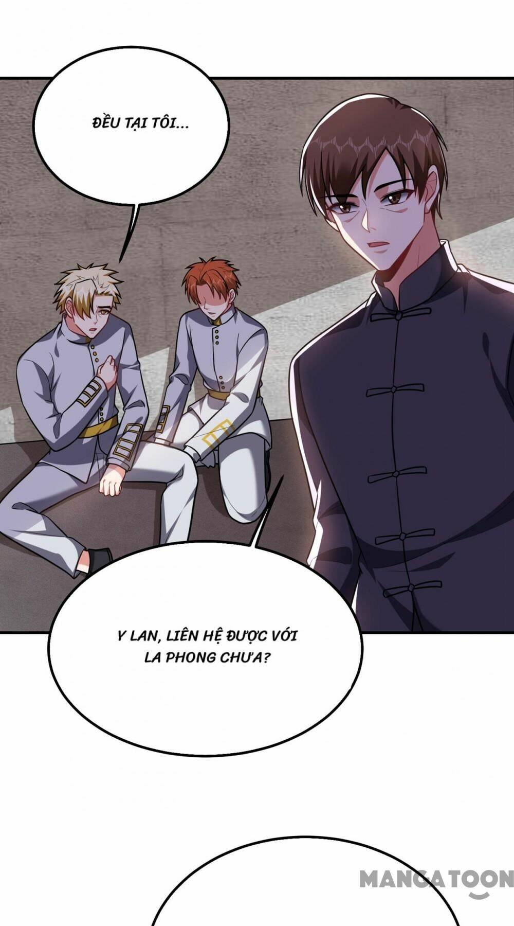 Nhặt Được Hoa Khôi Về Làm Vợ Chapter 238 - Trang 2