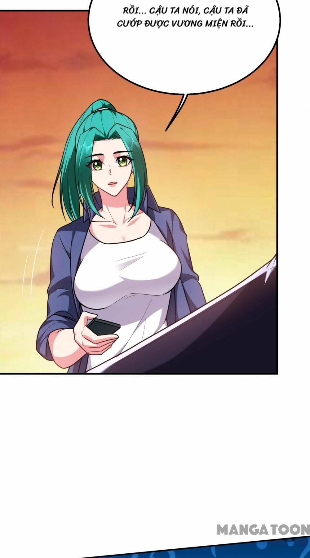 Nhặt Được Hoa Khôi Về Làm Vợ Chapter 238 - Trang 2