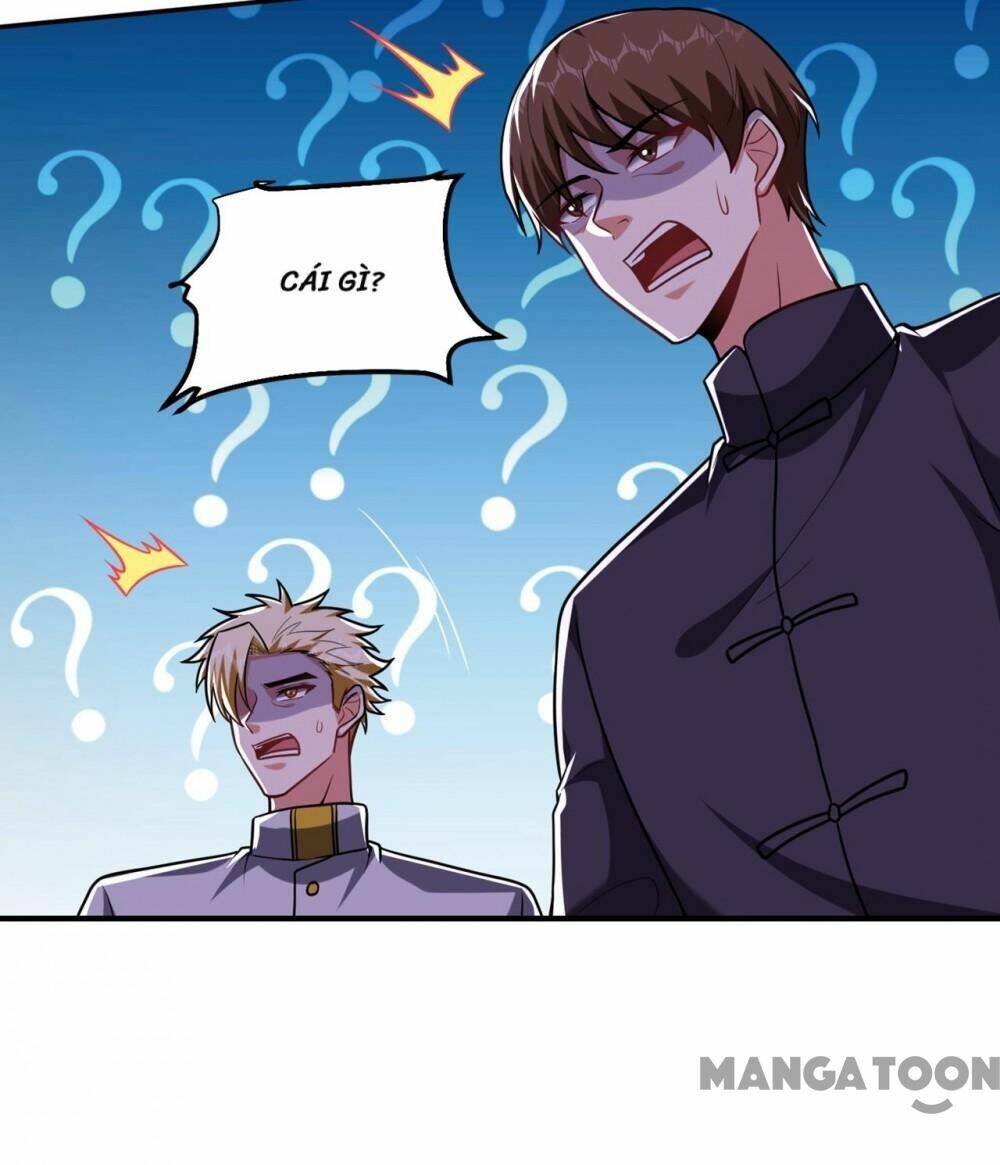 Nhặt Được Hoa Khôi Về Làm Vợ Chapter 238 - Trang 2