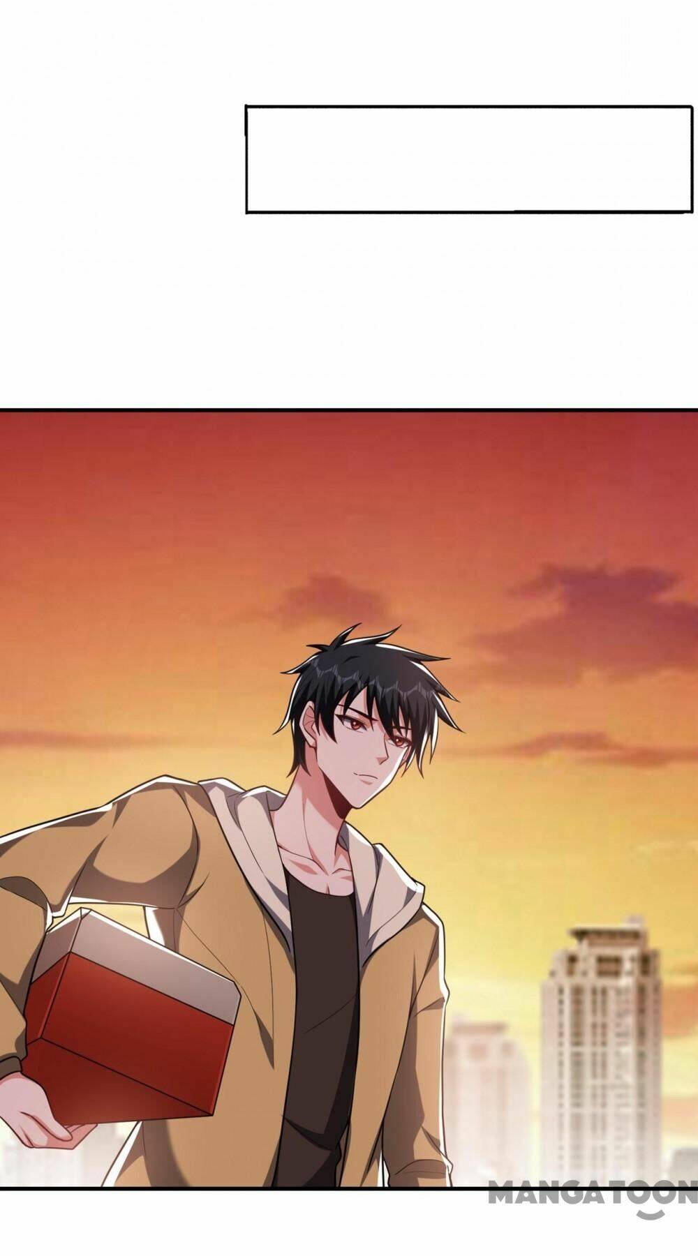 Nhặt Được Hoa Khôi Về Làm Vợ Chapter 238 - Trang 2