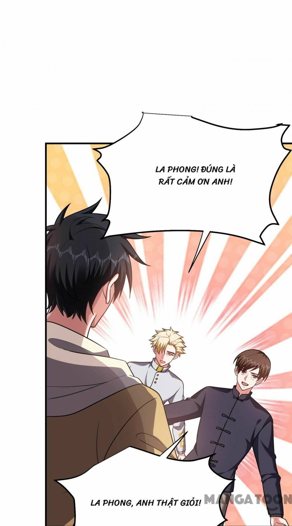 Nhặt Được Hoa Khôi Về Làm Vợ Chapter 238 - Trang 2