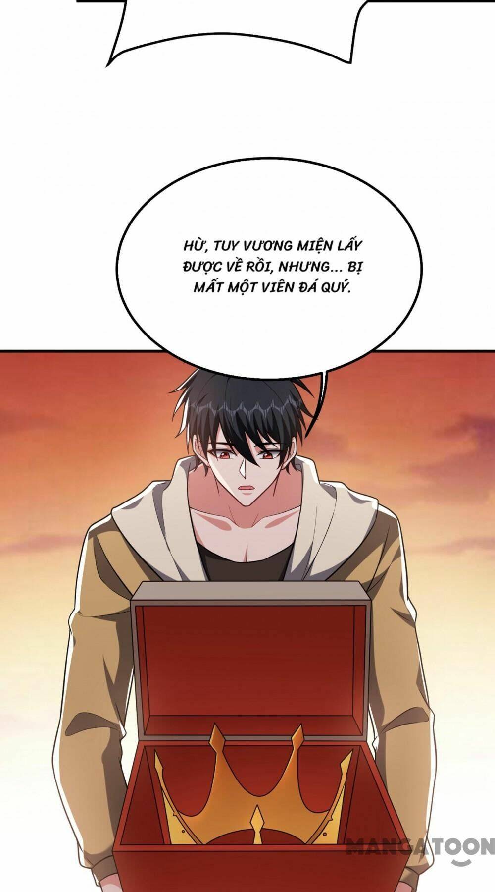 Nhặt Được Hoa Khôi Về Làm Vợ Chapter 238 - Trang 2