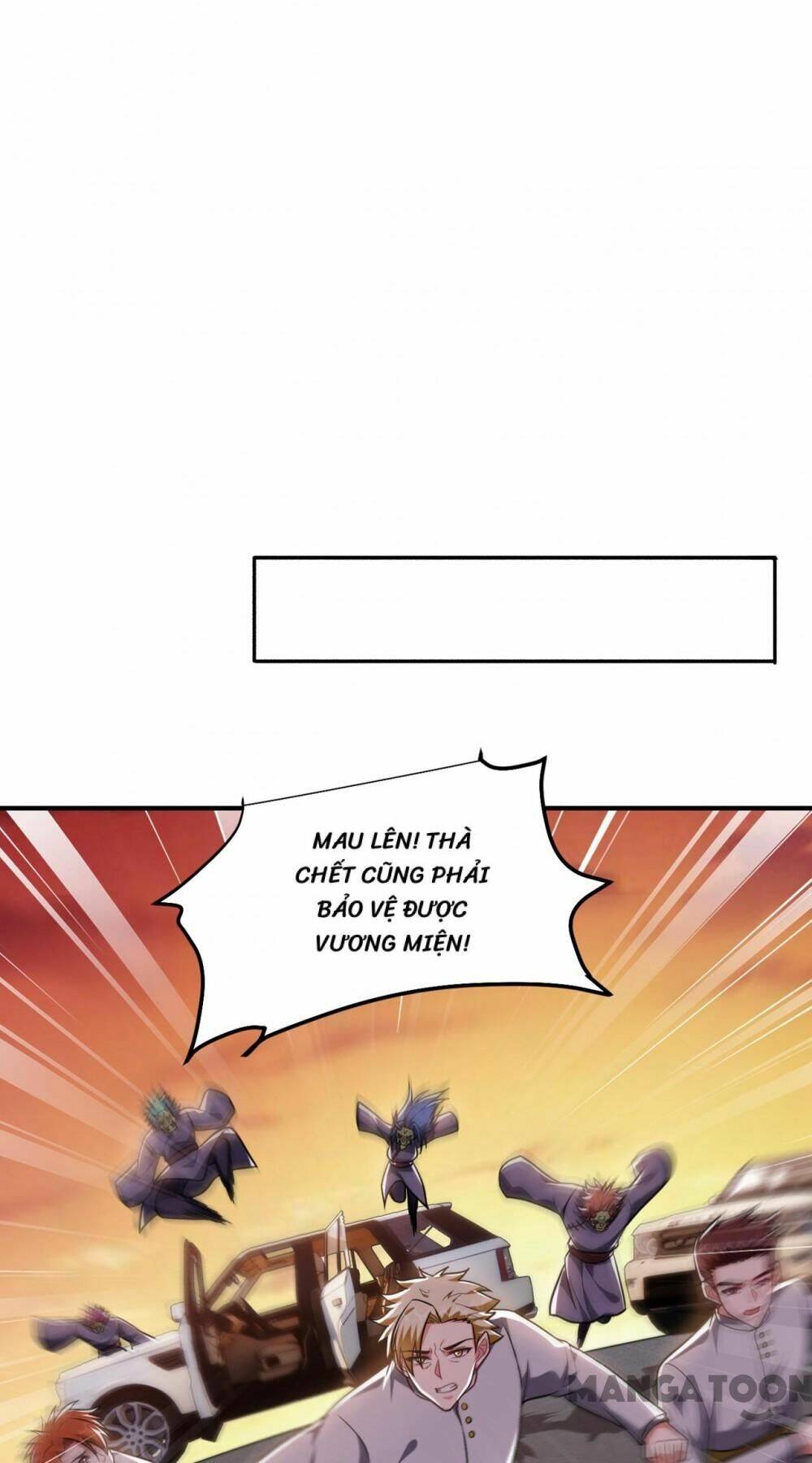 Nhặt Được Hoa Khôi Về Làm Vợ Chapter 238 - Trang 2