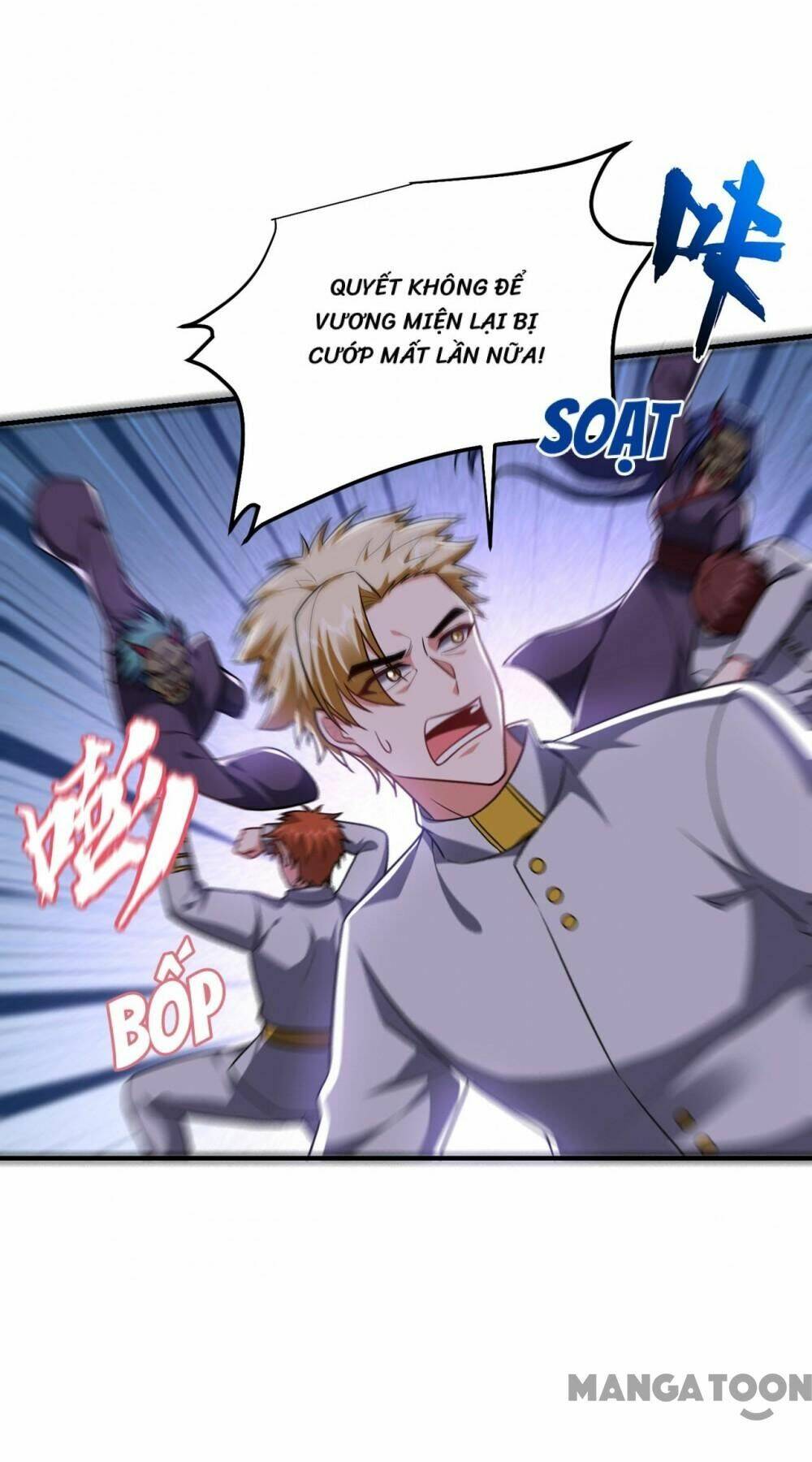 Nhặt Được Hoa Khôi Về Làm Vợ Chapter 238 - Trang 2