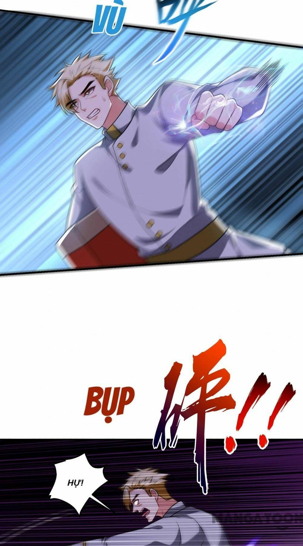 Nhặt Được Hoa Khôi Về Làm Vợ Chapter 238 - Trang 2