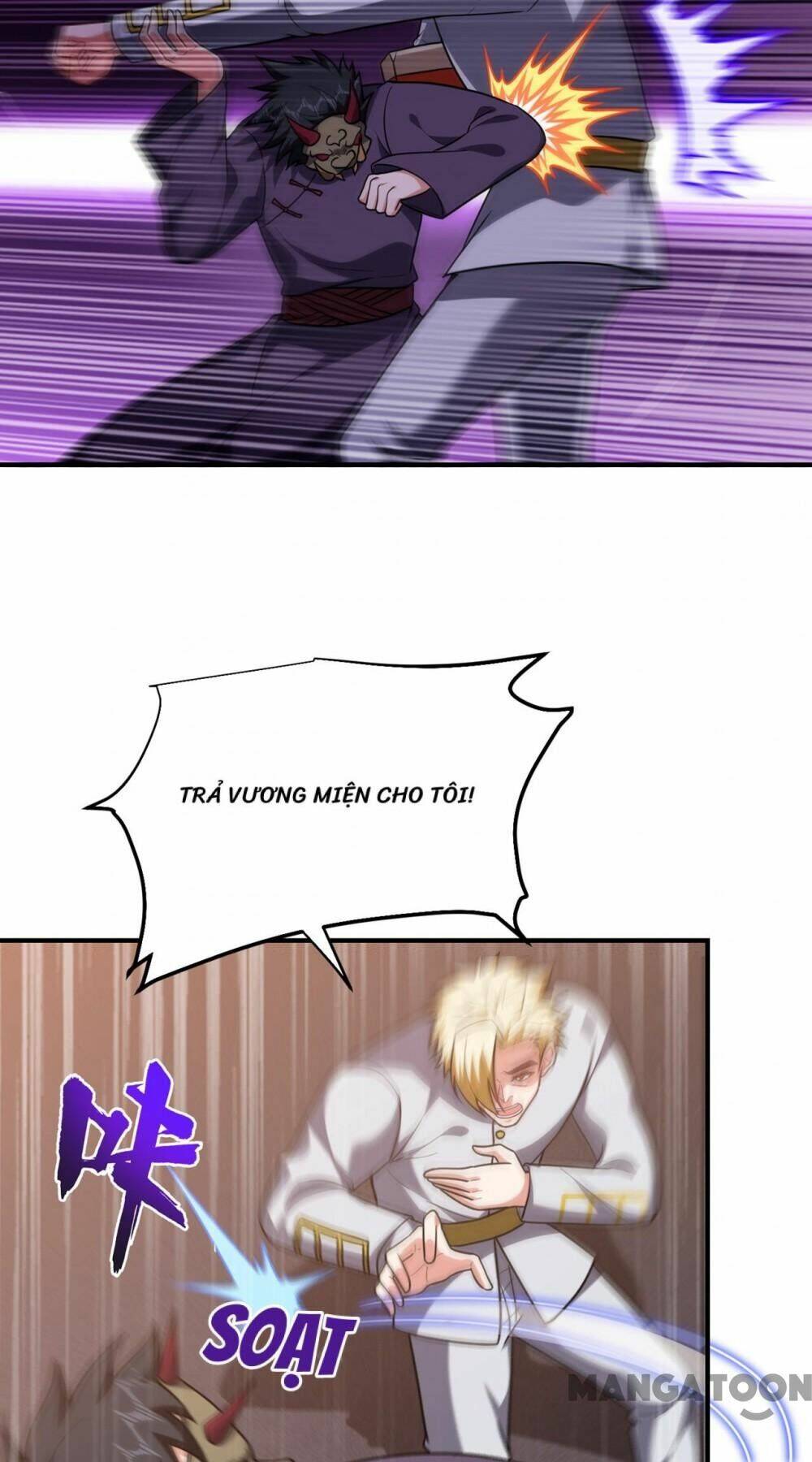 Nhặt Được Hoa Khôi Về Làm Vợ Chapter 238 - Trang 2