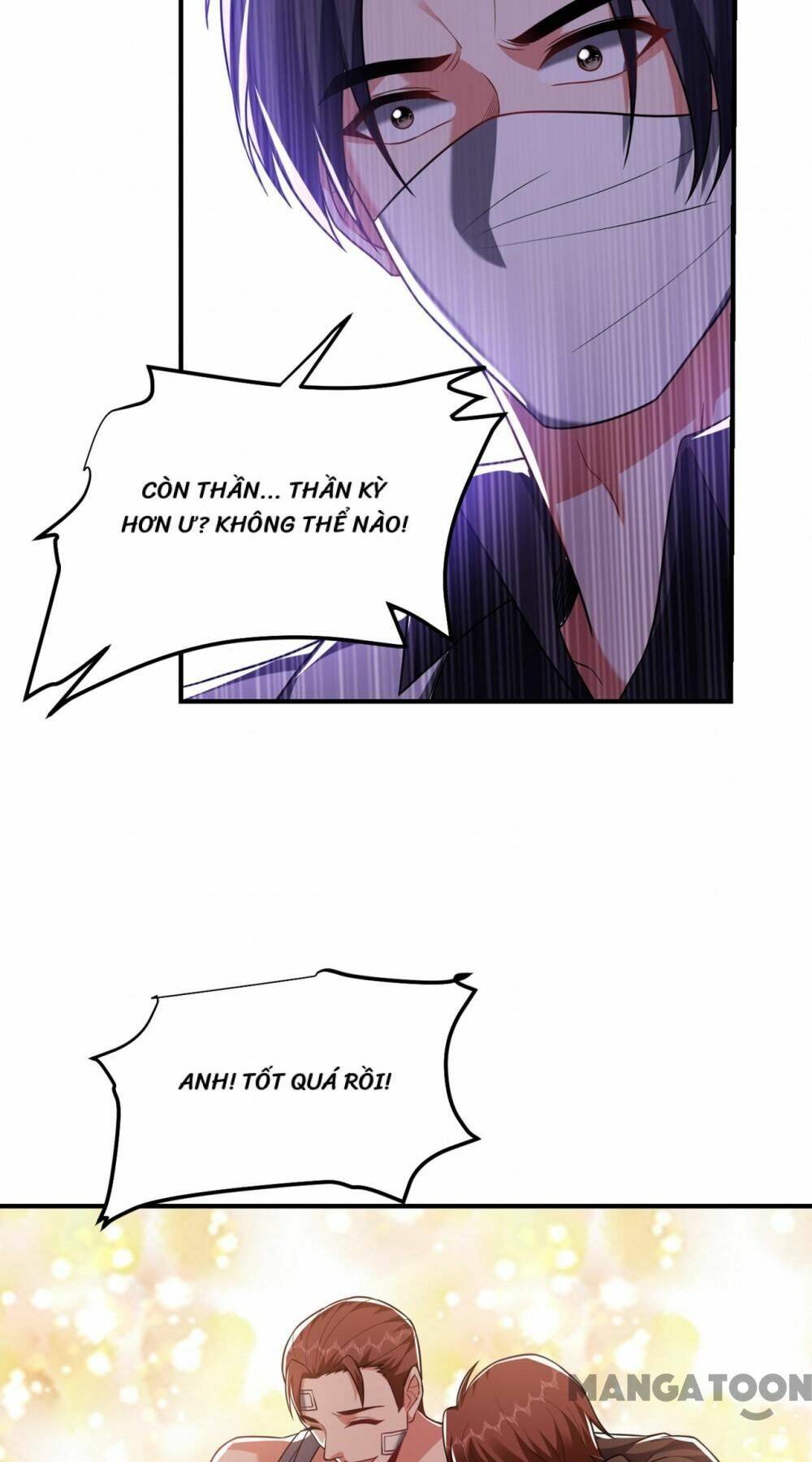 Nhặt Được Hoa Khôi Về Làm Vợ Chapter 239 - Trang 2