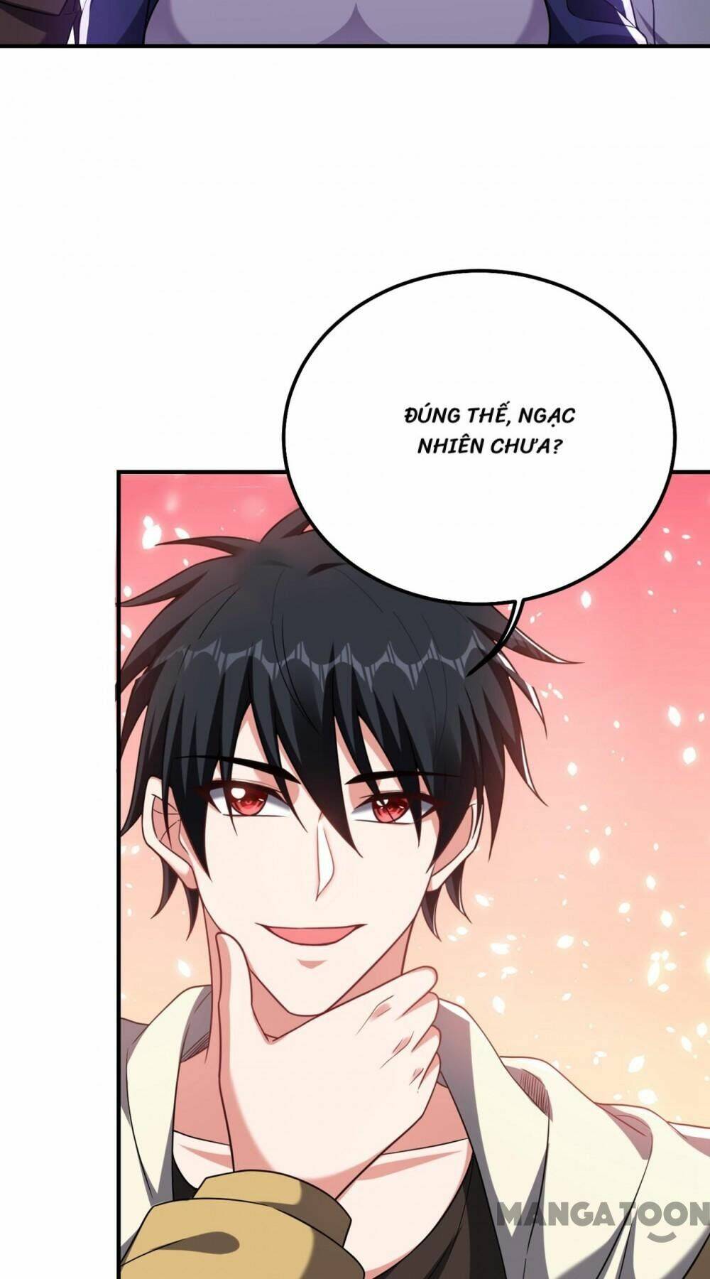 Nhặt Được Hoa Khôi Về Làm Vợ Chapter 239 - Trang 2