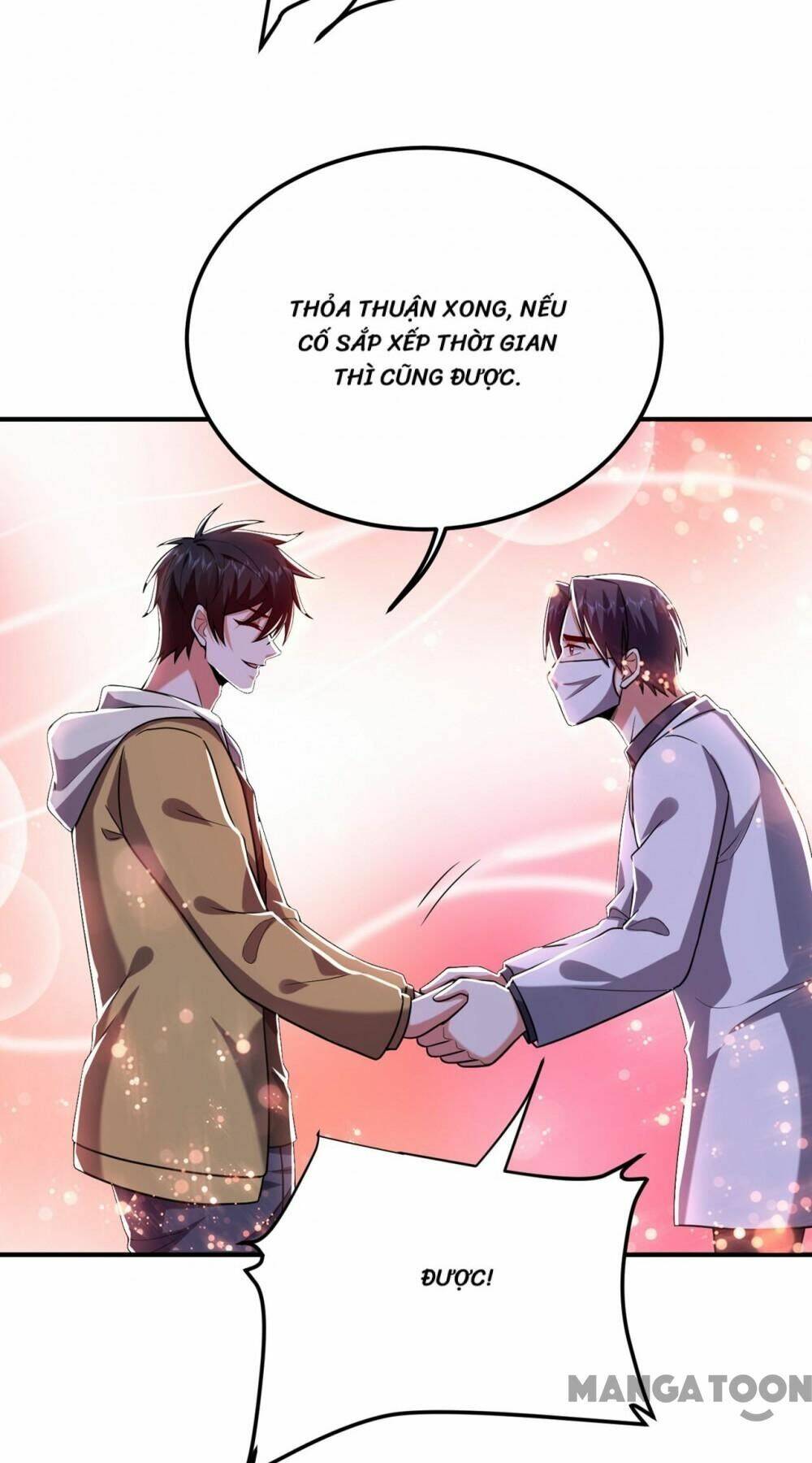 Nhặt Được Hoa Khôi Về Làm Vợ Chapter 239 - Trang 2