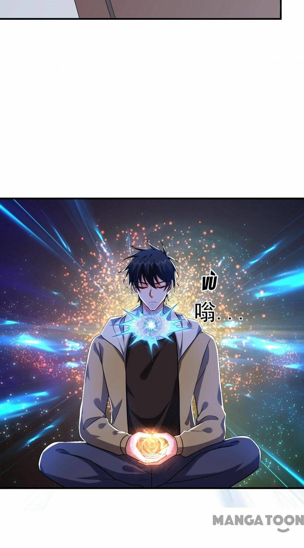 Nhặt Được Hoa Khôi Về Làm Vợ Chapter 239 - Trang 2