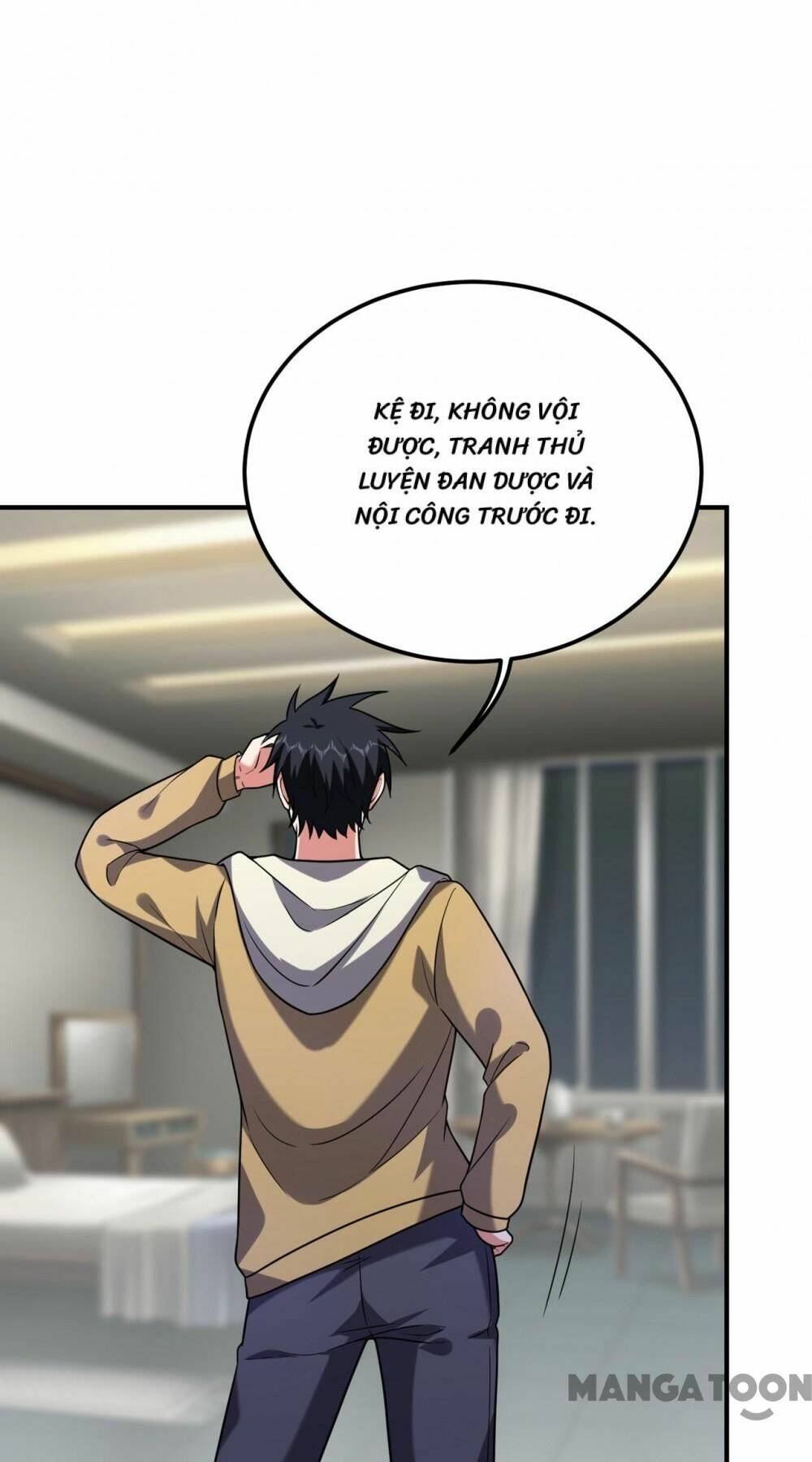 Nhặt Được Hoa Khôi Về Làm Vợ Chapter 239 - Trang 2