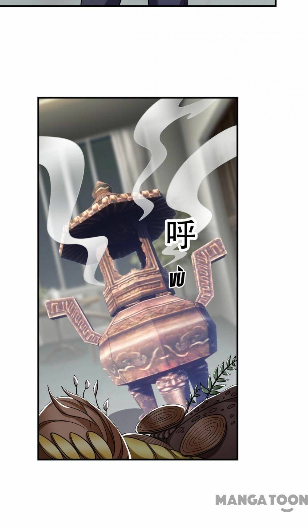 Nhặt Được Hoa Khôi Về Làm Vợ Chapter 239 - Trang 2