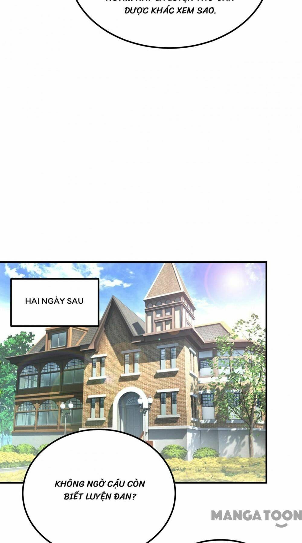 Nhặt Được Hoa Khôi Về Làm Vợ Chapter 239 - Trang 2