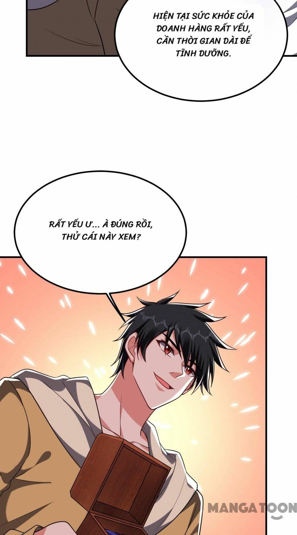 Nhặt Được Hoa Khôi Về Làm Vợ Chapter 239 - Trang 2