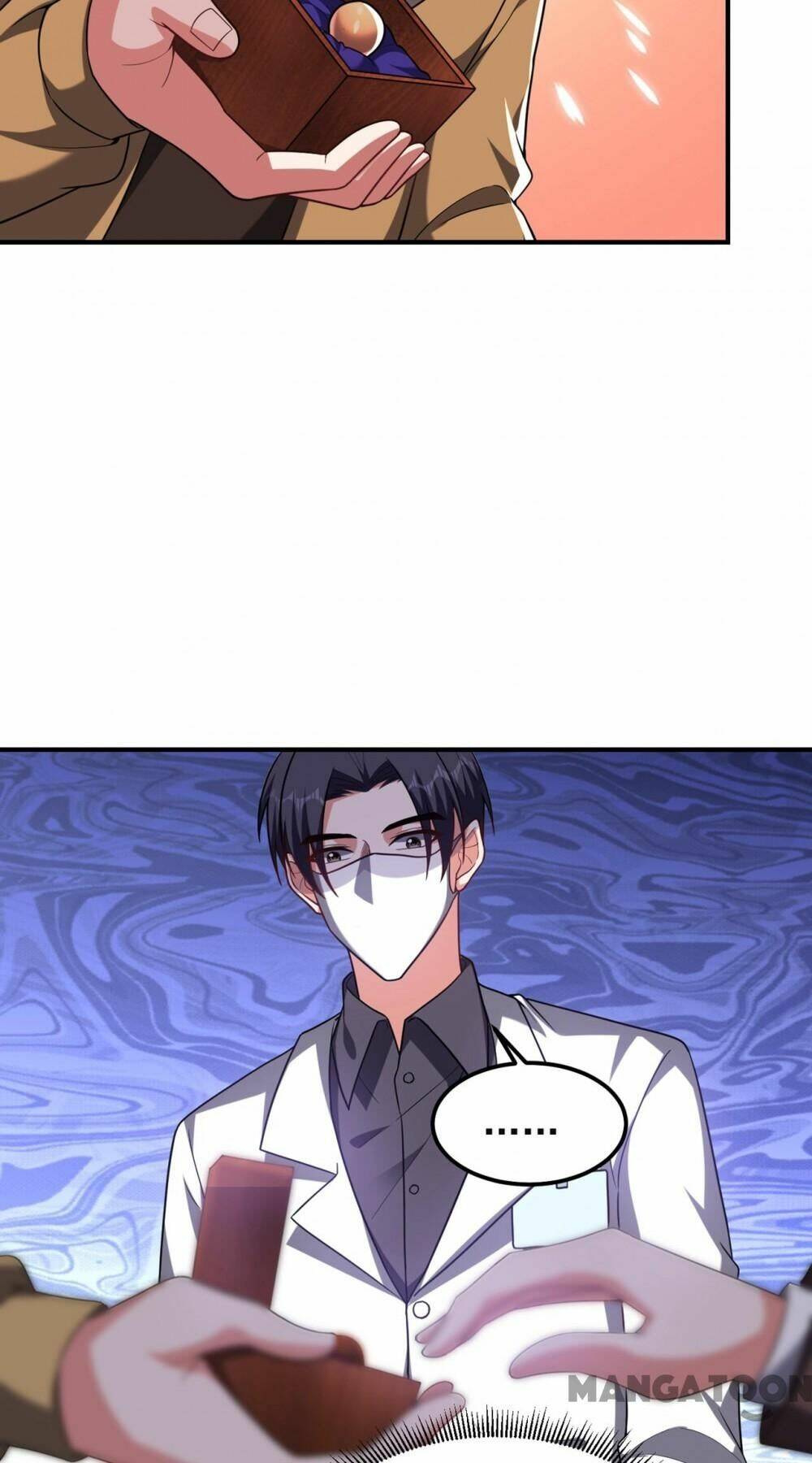 Nhặt Được Hoa Khôi Về Làm Vợ Chapter 239 - Trang 2