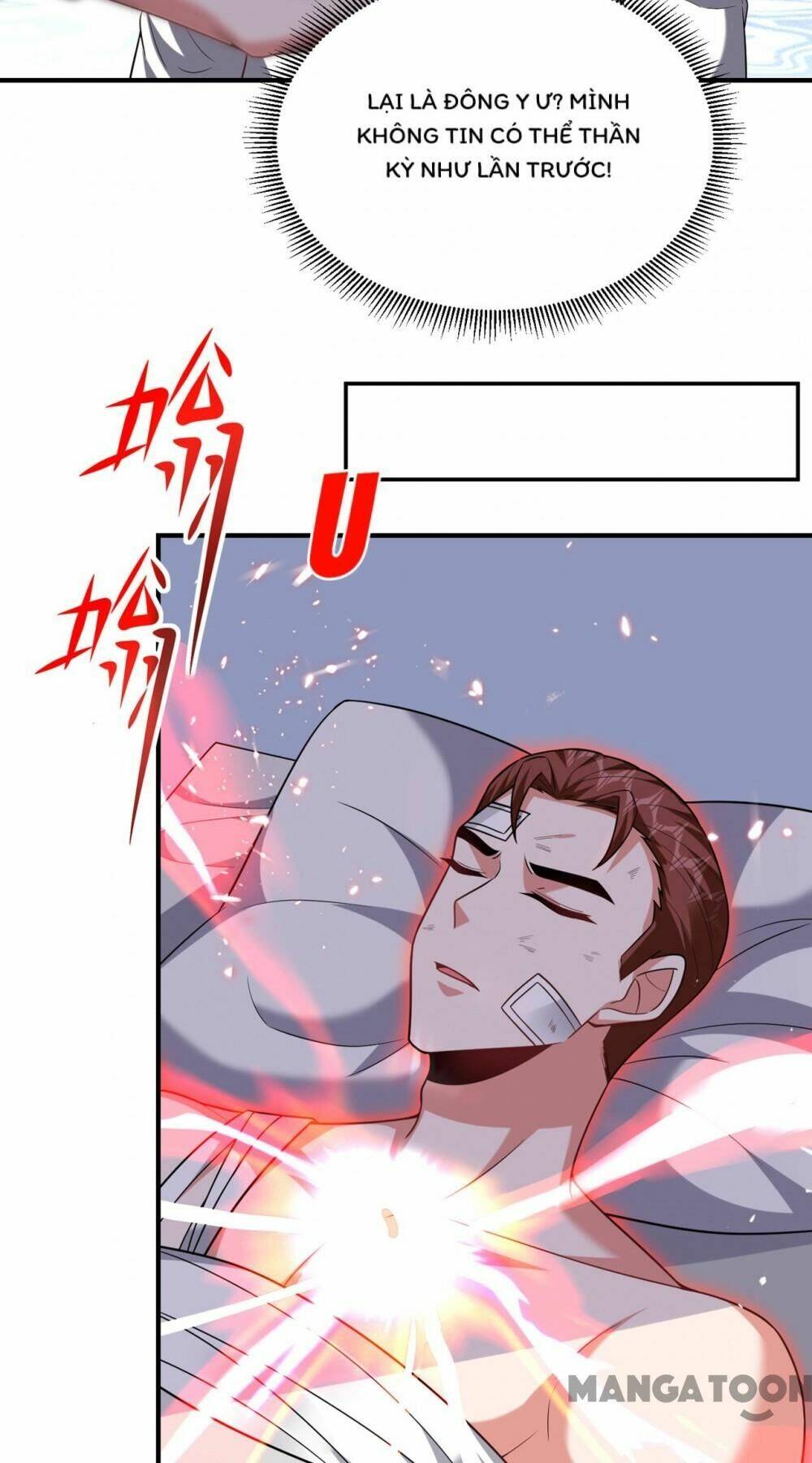 Nhặt Được Hoa Khôi Về Làm Vợ Chapter 239 - Trang 2