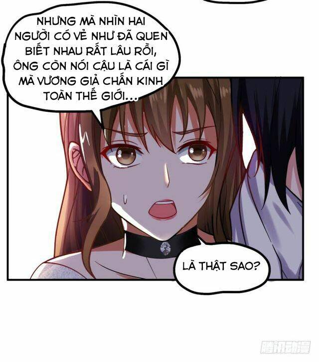 Nhặt Được Hoa Khôi Về Làm Vợ Chapter 24 - Trang 2