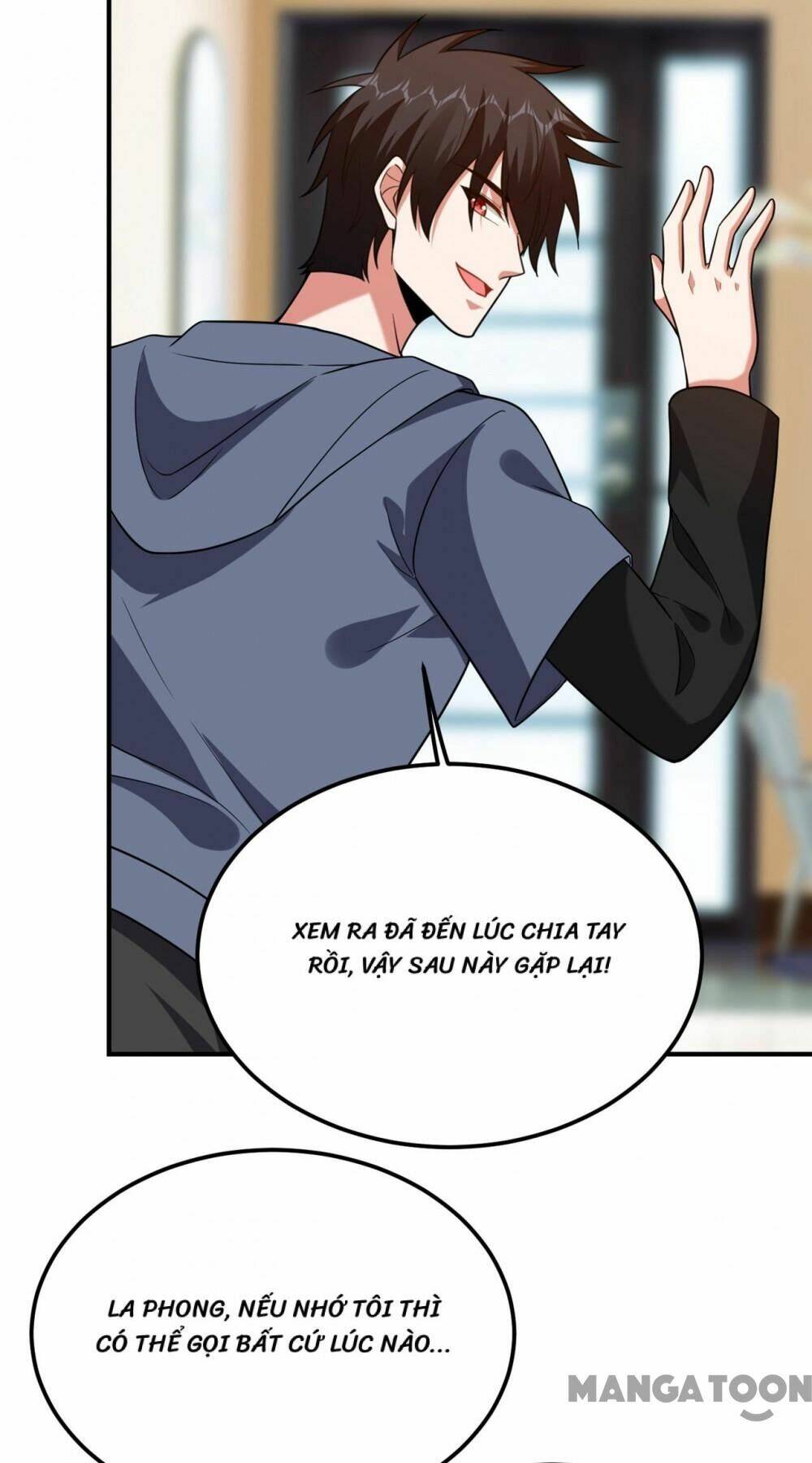 Nhặt Được Hoa Khôi Về Làm Vợ Chapter 240 - Trang 2