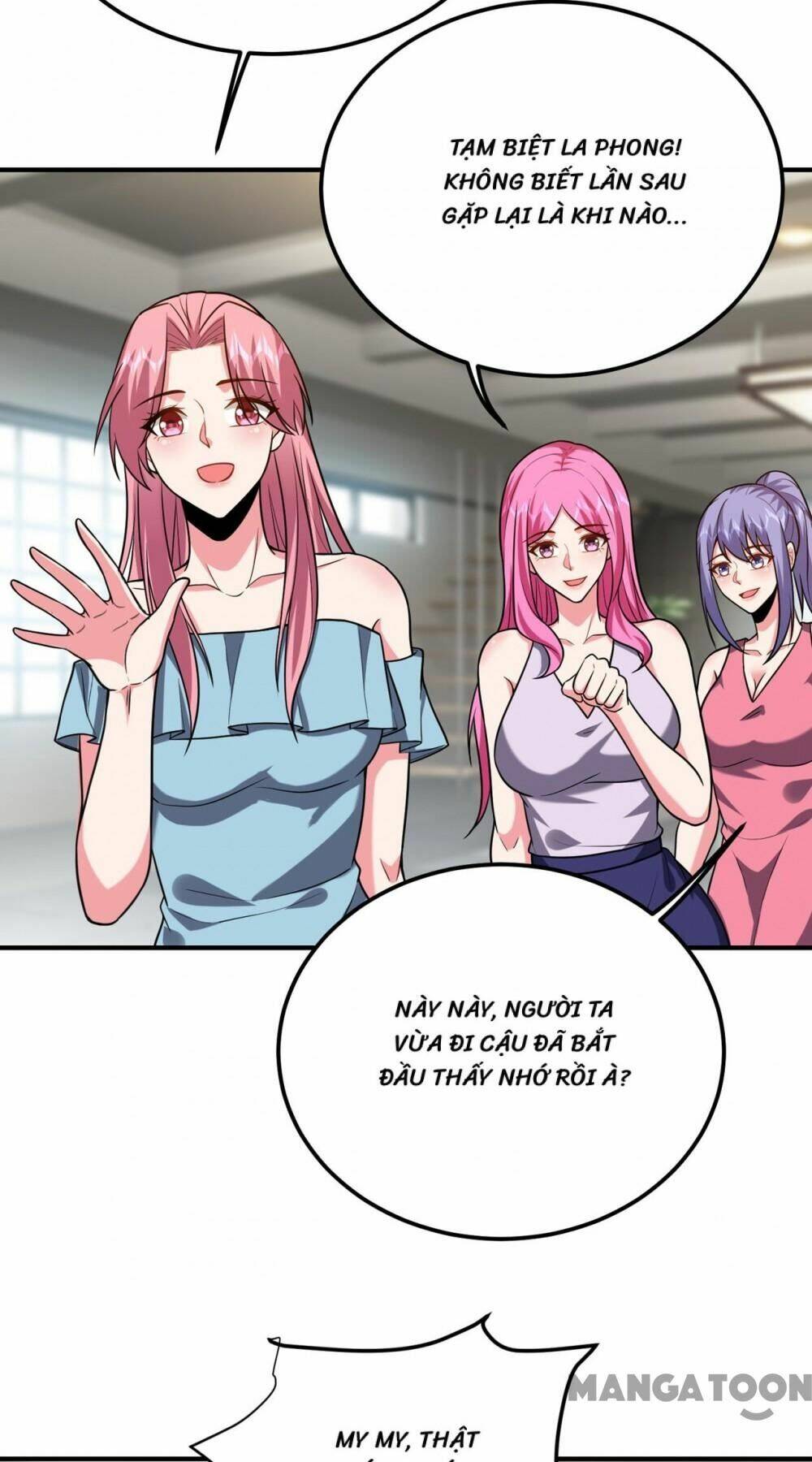 Nhặt Được Hoa Khôi Về Làm Vợ Chapter 240 - Trang 2