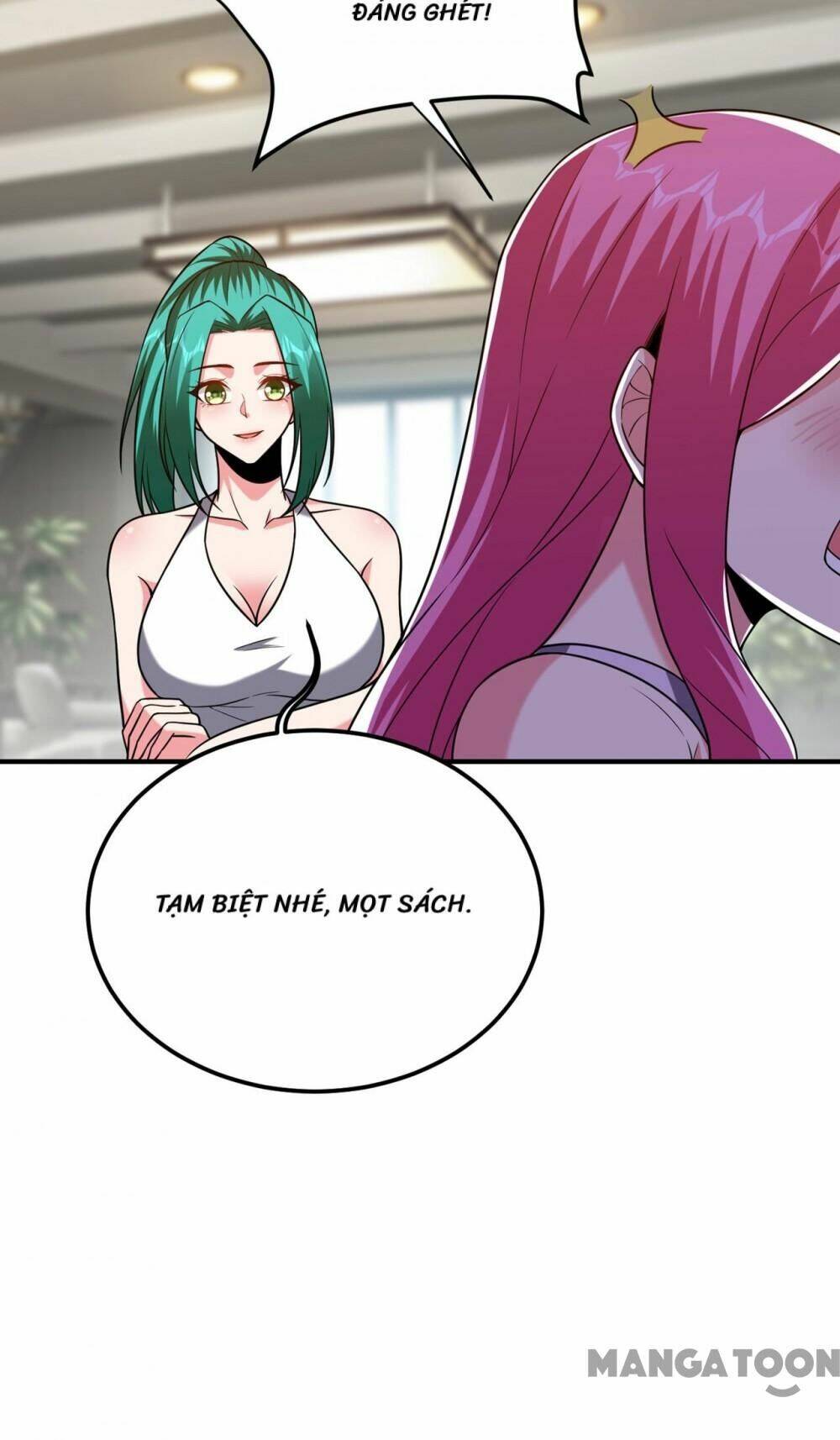 Nhặt Được Hoa Khôi Về Làm Vợ Chapter 240 - Trang 2