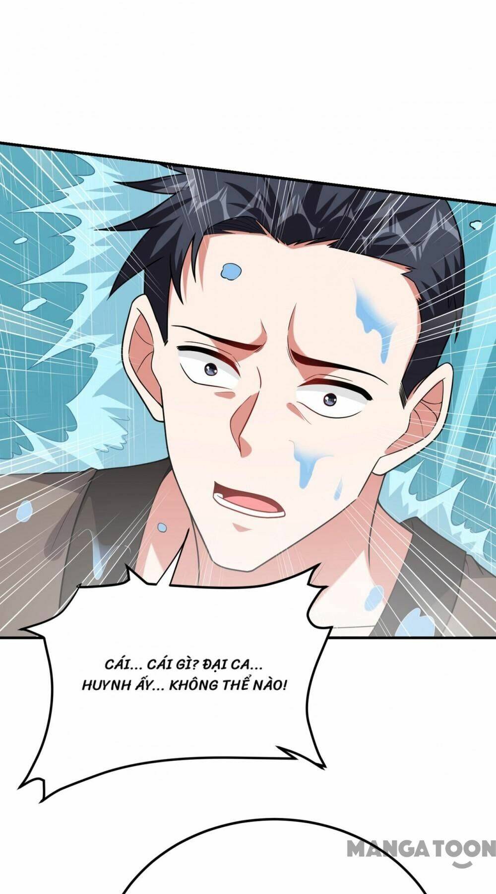 Nhặt Được Hoa Khôi Về Làm Vợ Chapter 240 - Trang 2