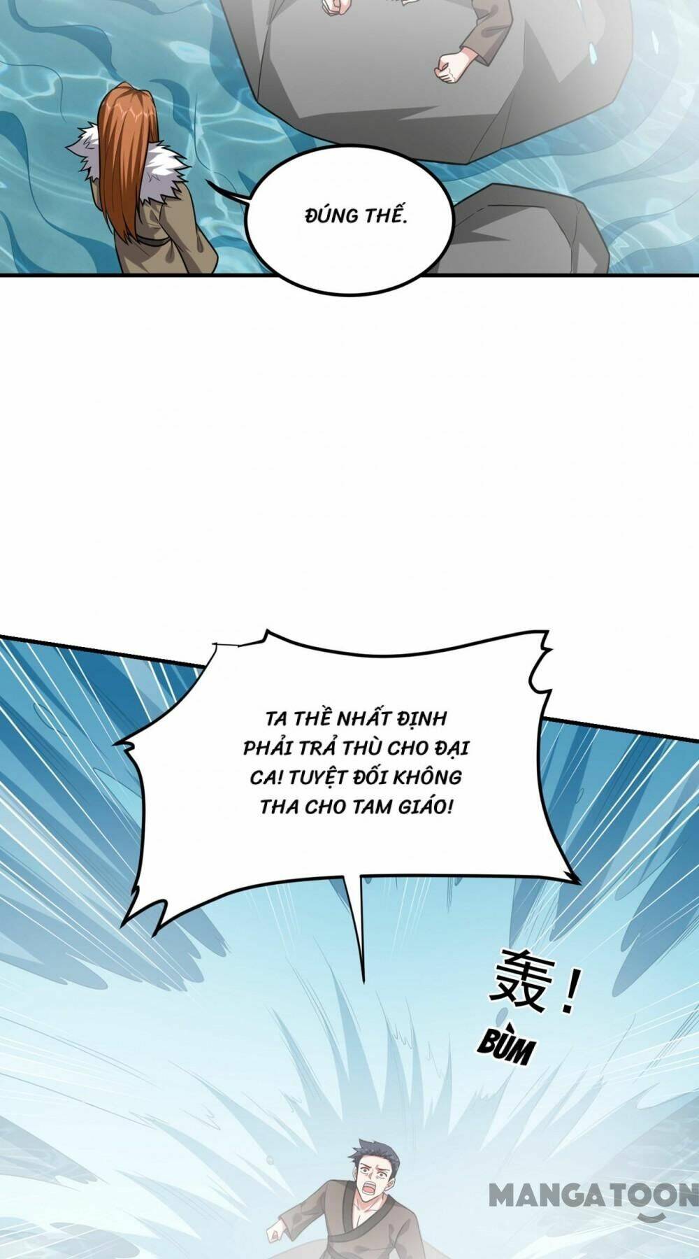 Nhặt Được Hoa Khôi Về Làm Vợ Chapter 240 - Trang 2