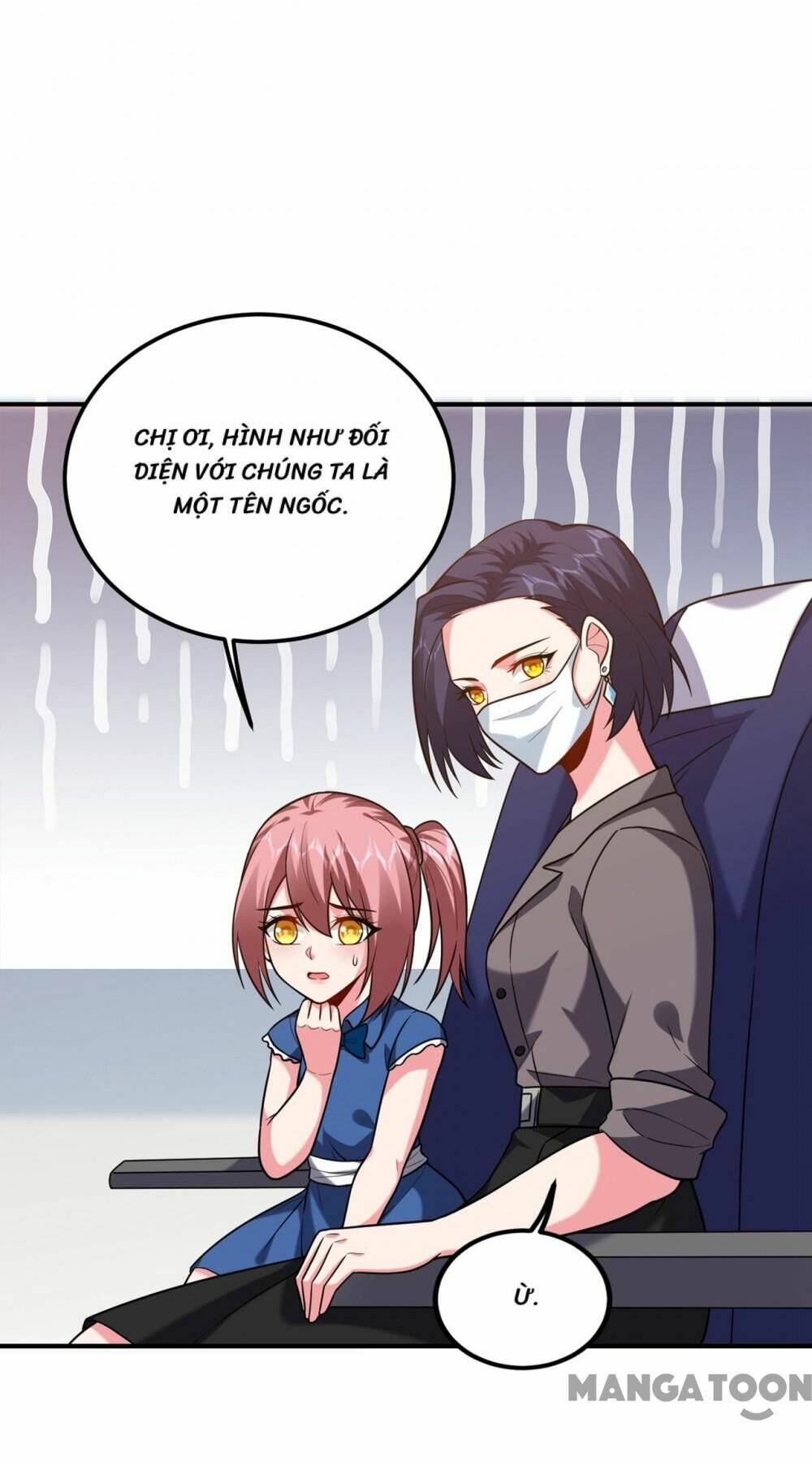 Nhặt Được Hoa Khôi Về Làm Vợ Chapter 240 - Trang 2