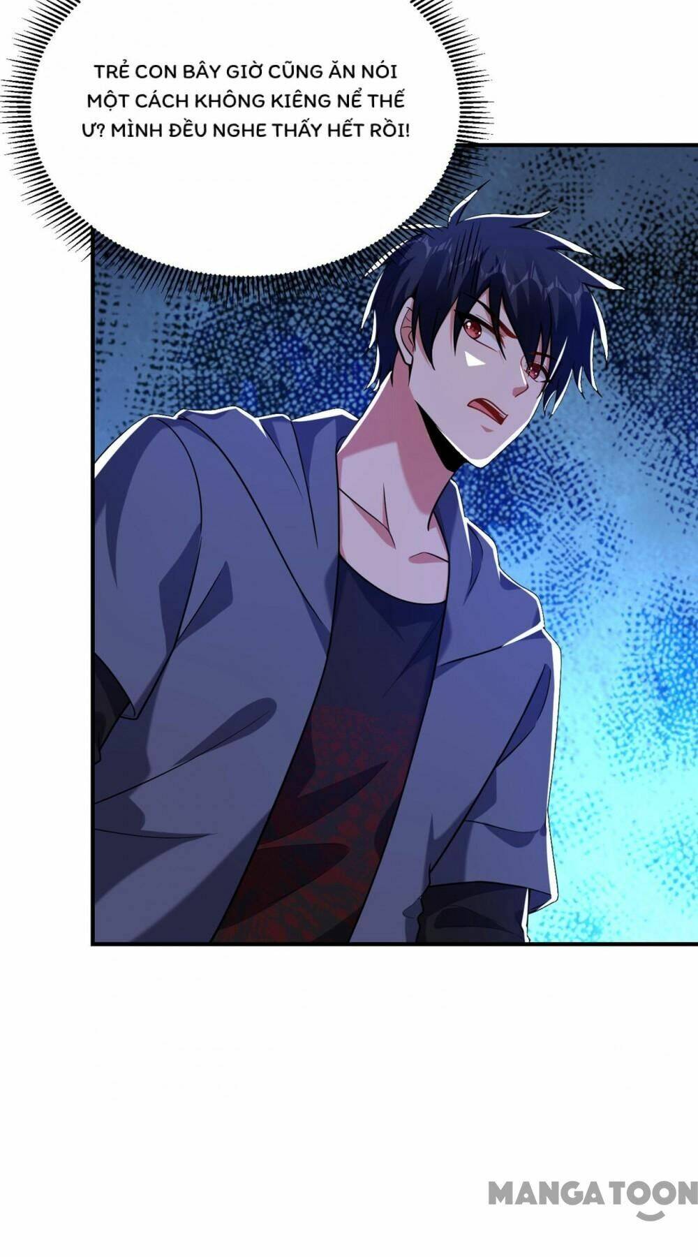 Nhặt Được Hoa Khôi Về Làm Vợ Chapter 240 - Trang 2