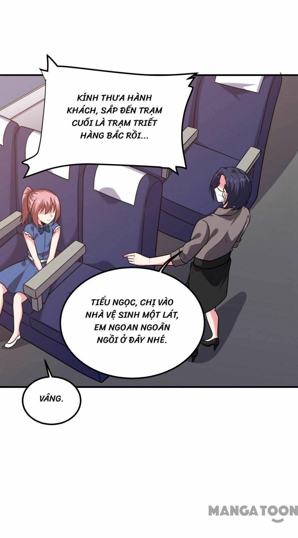 Nhặt Được Hoa Khôi Về Làm Vợ Chapter 240 - Trang 2