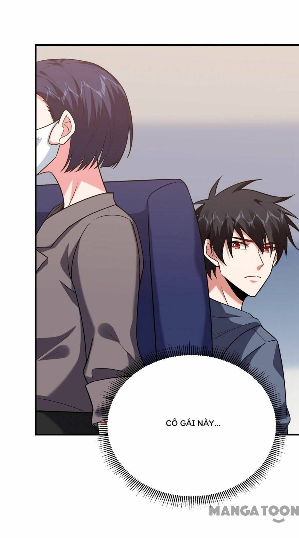 Nhặt Được Hoa Khôi Về Làm Vợ Chapter 240 - Trang 2