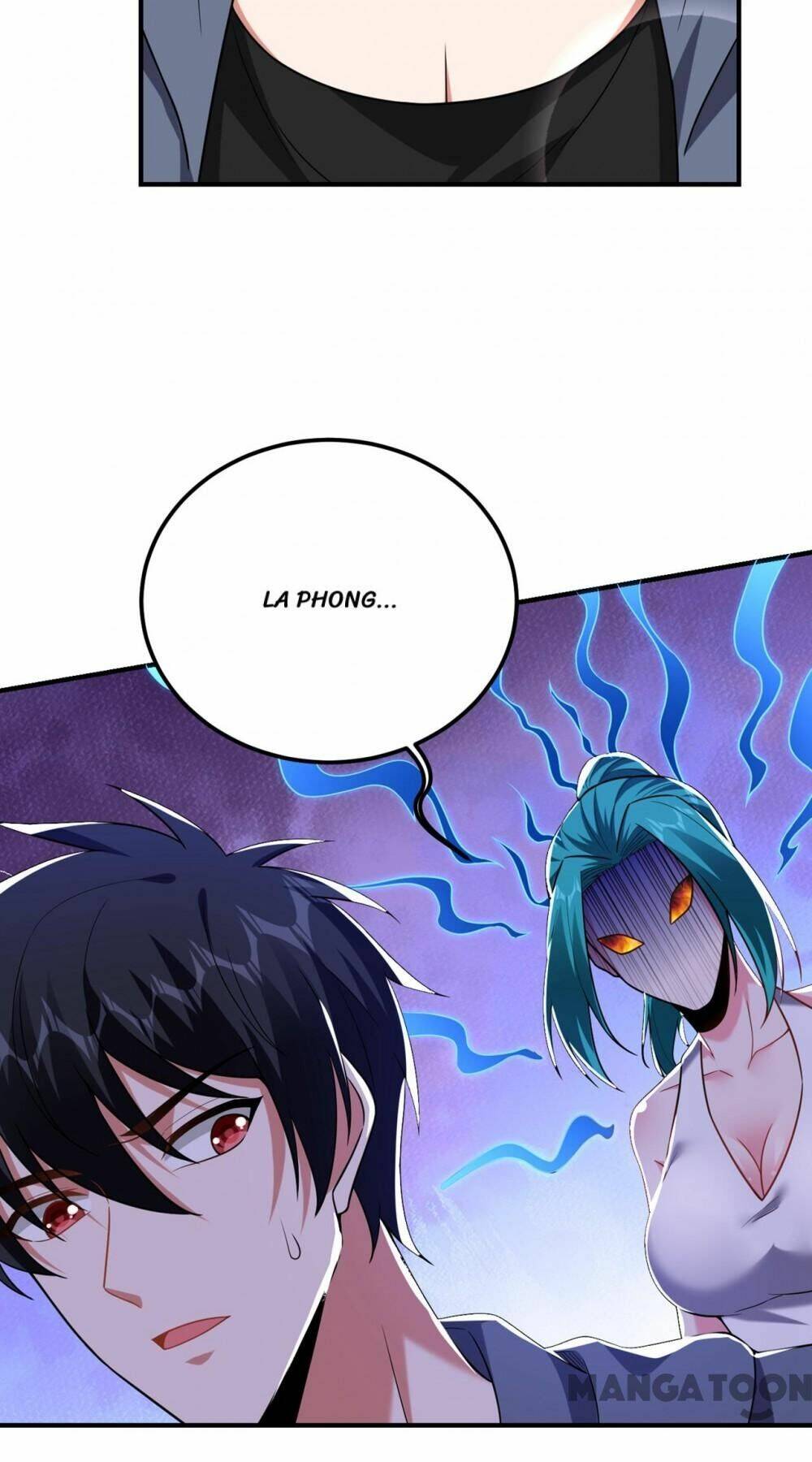 Nhặt Được Hoa Khôi Về Làm Vợ Chapter 240 - Trang 2