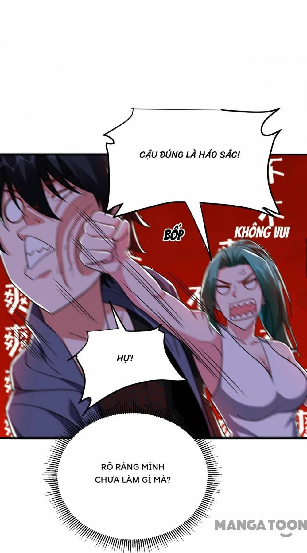 Nhặt Được Hoa Khôi Về Làm Vợ Chapter 240 - Trang 2