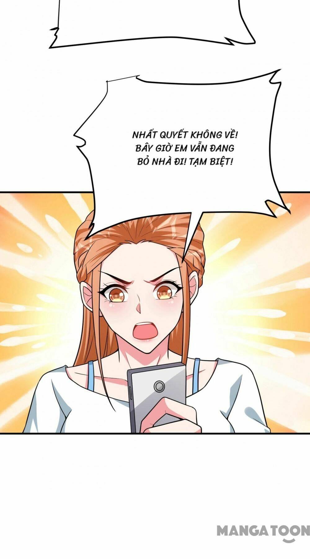 Nhặt Được Hoa Khôi Về Làm Vợ Chapter 241 - Trang 2