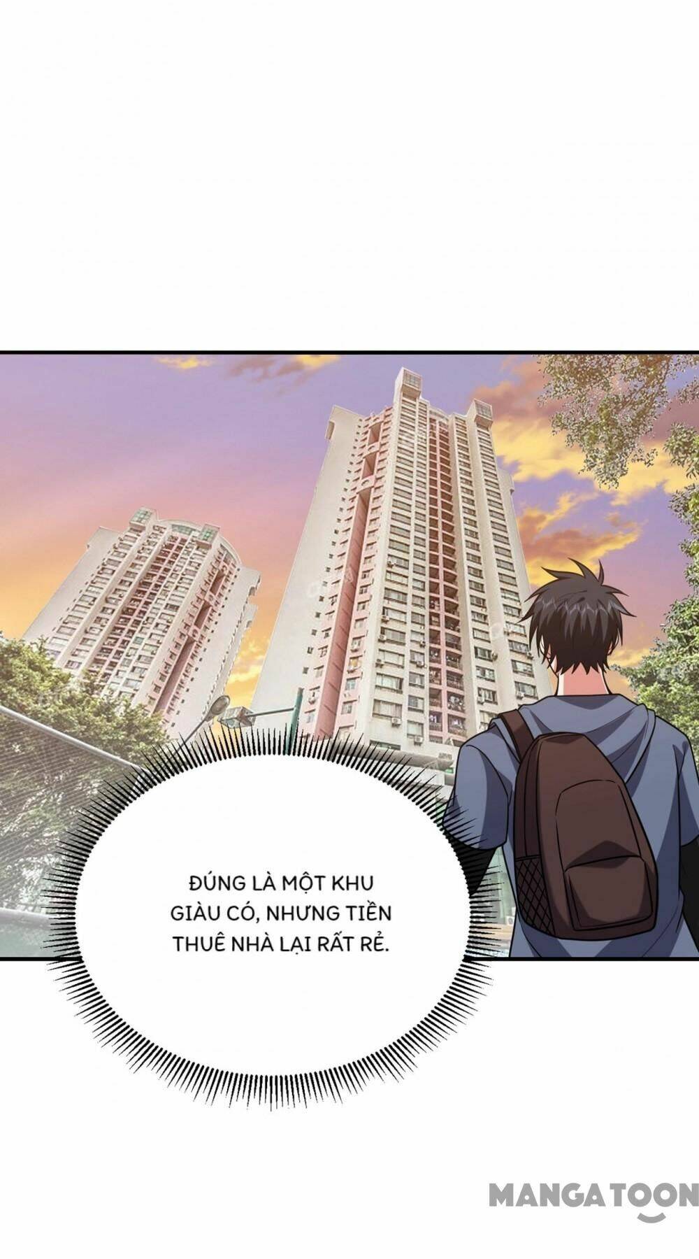 Nhặt Được Hoa Khôi Về Làm Vợ Chapter 241 - Trang 2